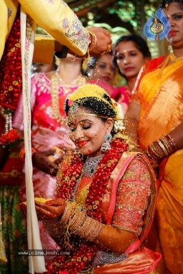 Manali Rathod Wedding Photos - 5 of 78