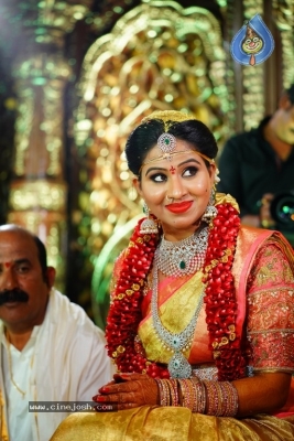 Manali Rathod Wedding Photos - 9 of 78