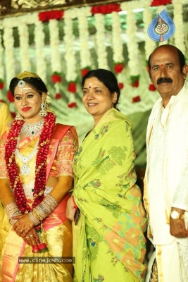 Manali Rathod Wedding Photos - 37 of 78
