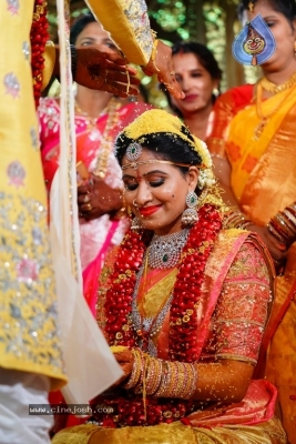 Manali Rathod Wedding Photos - 24 of 78
