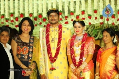 Manali Rathod Wedding Photos - 30 of 78