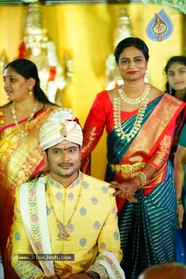 Manali Rathod Wedding Photos - 37 of 78