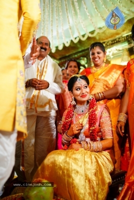 Manali Rathod Wedding Photos - 39 of 78