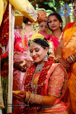 Manali Rathod Wedding Photos - 49 of 78