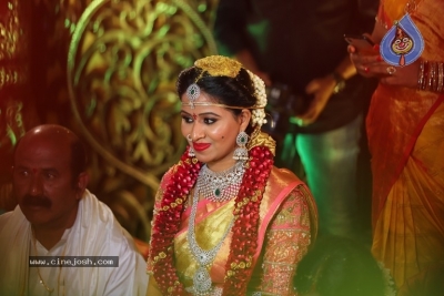 Manali Rathod Wedding Photos - 50 of 78