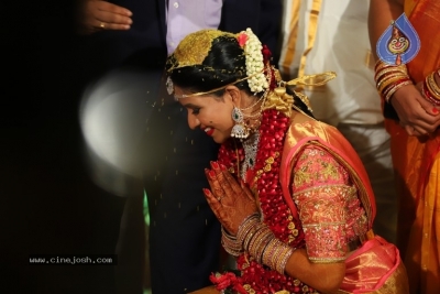 Manali Rathod Wedding Photos - 51 of 78