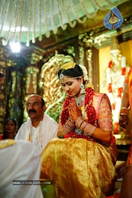 Manali Rathod Wedding Photos - 63 of 78