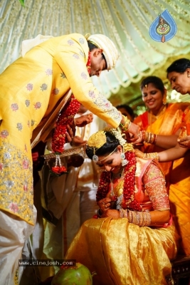 Manali Rathod Wedding Photos - 64 of 78