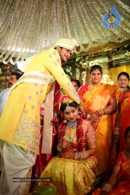 Manali Rathod Wedding Photos - 75 of 78