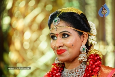 Manali Rathod Wedding Photos - 76 of 78