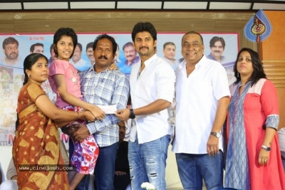 Manam Saitham Press Meet Photos - 13 of 21