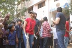 Manchu Lakshmi Participates in Swachh Bharat - 66 of 91