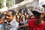 Manchu Lakshmi Participates in Swachh Bharat - 67 of 91