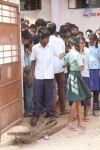 Manchu Lakshmi Participates in Swachh Bharat - 69 of 91
