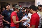 Manchu Lakshmi Participates in Swachh Bharat - 73 of 91