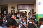 Manchu Lakshmi Participates in Swachh Bharat - 76 of 91