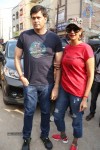 Manchu Lakshmi Participates in Swachh Bharat - 80 of 91