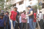 Manchu Lakshmi Participates in Swachh Bharat - 22 of 91