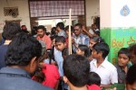 Manchu Lakshmi Participates in Swachh Bharat - 27 of 91