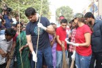 Manchu Lakshmi Participates in Swachh Bharat - 32 of 91