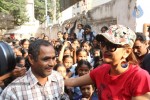 Manchu Lakshmi Participates in Swachh Bharat - 41 of 91