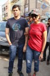 Manchu Lakshmi Participates in Swachh Bharat - 46 of 91
