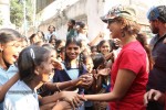 Manchu Lakshmi Participates in Swachh Bharat - 50 of 91