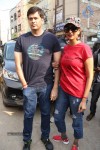 Manchu Lakshmi Participates in Swachh Bharat - 52 of 91