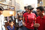 Manchu Lakshmi Participates in Swachh Bharat - 55 of 91