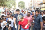 Manchu Lakshmi Participates in Swachh Bharat - 58 of 91