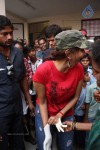 Manchu Lakshmi Participates in Swachh Bharat - 60 of 91