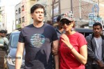 Manchu Lakshmi Participates in Swachh Bharat - 74 of 91