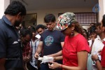 Manchu Lakshmi Participates in Swachh Bharat - 76 of 91