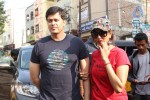 Manchu Lakshmi Participates in Swachh Bharat - 81 of 91