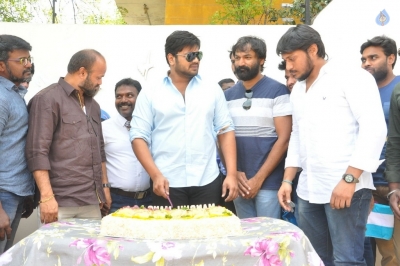 Manchu Manoj Birthday 2017 Celebrations  - 16 of 33