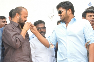 Manchu Manoj Birthday 2017 Celebrations  - 27 of 33