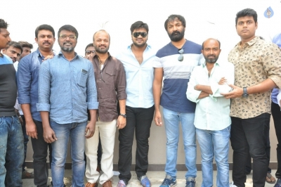 Manchu Manoj Birthday 2017 Celebrations  - 28 of 33