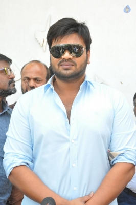 Manchu Manoj Birthday 2017 Celebrations  - 31 of 33