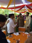 Manchu Manoj Groom Ceremony - 2 of 7