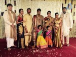 Manchu Manoj Groom Ceremony - 6 of 7