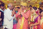 Manchu Manoj Wedding Photos - 12 of 19