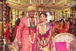 Manchu Manoj Wedding Photos - 17 of 19