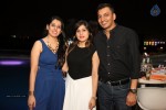 Manish and Rekha Wedding Anniversary Party - 39 of 127