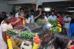 Manjula Vijayakumar Condolences - 74 of 134