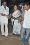 Manjula Vijayakumar Condolences - 31 of 134