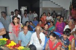 Manjula Vijayakumar Condolences - 45 of 134