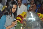 Manjula Vijayakumar Condolences - 47 of 134