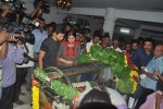Manjula Vijayakumar Condolences - 50 of 134
