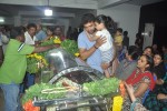 Manjula Vijayakumar Condolences - 56 of 134