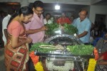 Manjula Vijayakumar Condolences - 57 of 134